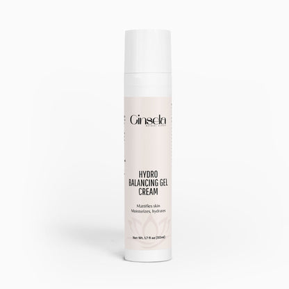 Hydro Balancing Gel-Cream