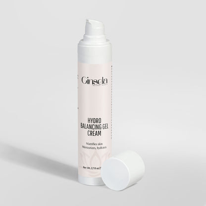 Hydro Balancing Gel-Cream