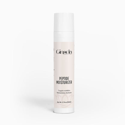 Peptide Moisturizer