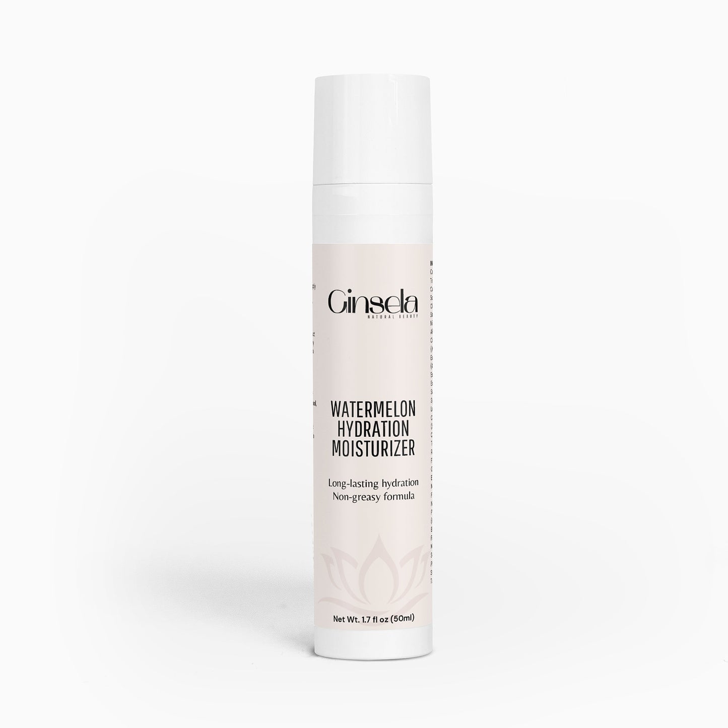 Watermelon Hydration Moisturizer