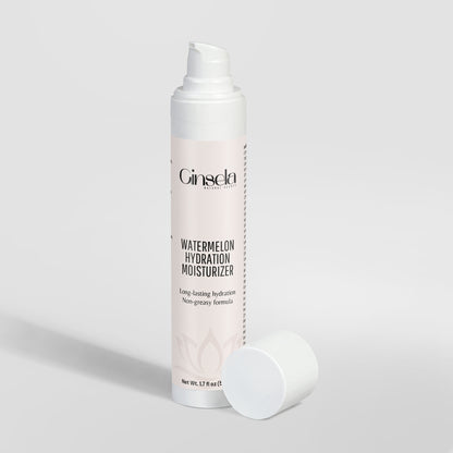 Watermelon Hydration Moisturizer