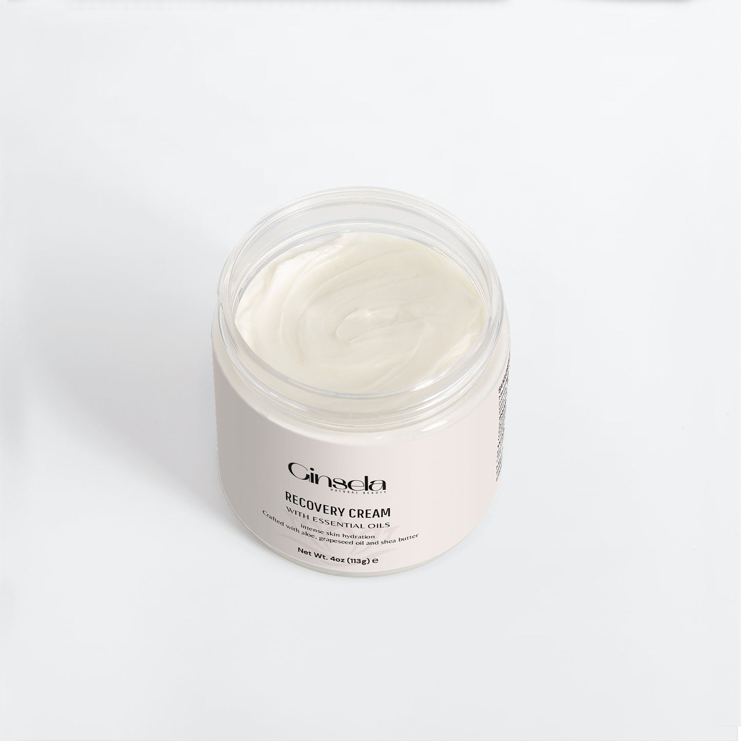 Recovery Cream