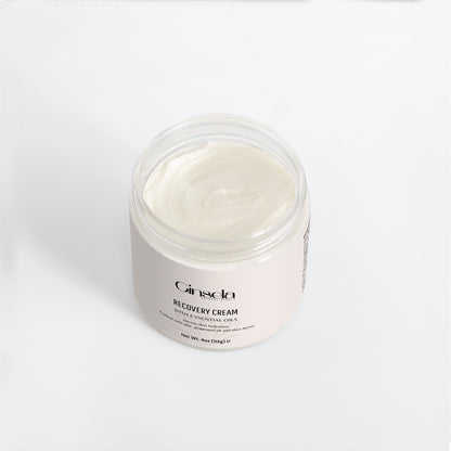 Recovery Cream