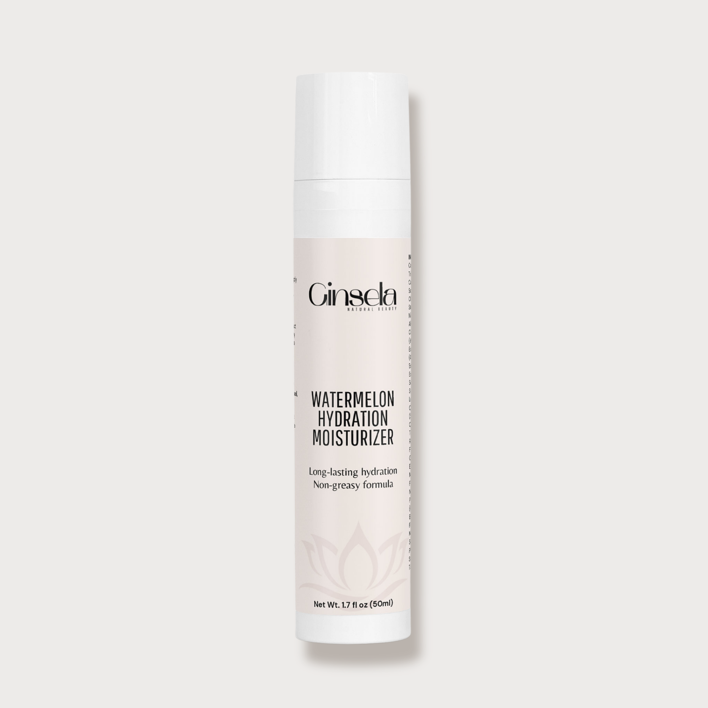 Watermelon Hydration Moisturizer