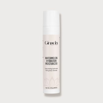 Watermelon Hydration Moisturizer
