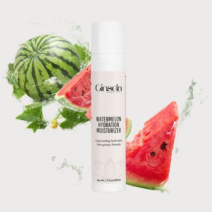 Watermelon Hydration Moisturizer