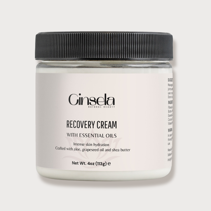 Recovery Cream